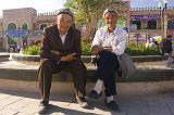 Kashgar, China-3